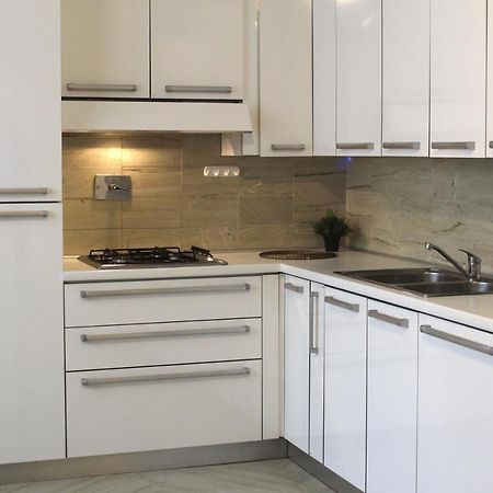 Apartment Trevi Fountain & Spanish Steps Rome Extérieur photo
