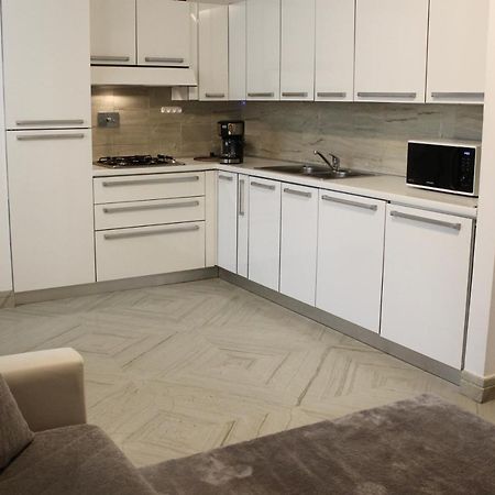 Apartment Trevi Fountain & Spanish Steps Rome Extérieur photo