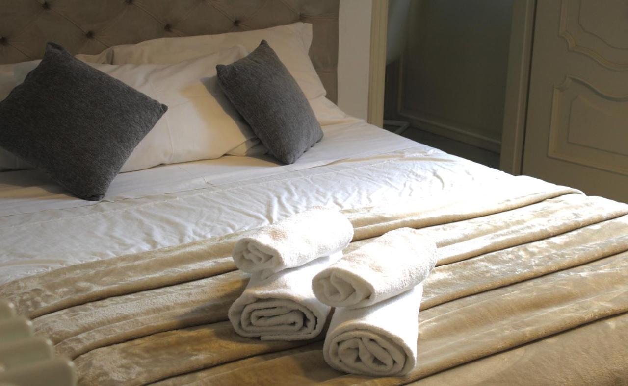 Apartment Trevi Fountain & Spanish Steps Rome Extérieur photo