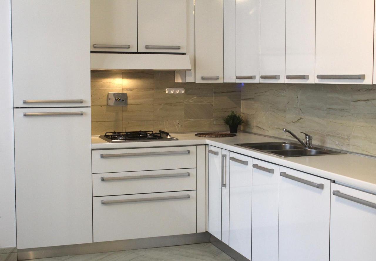 Apartment Trevi Fountain & Spanish Steps Rome Extérieur photo