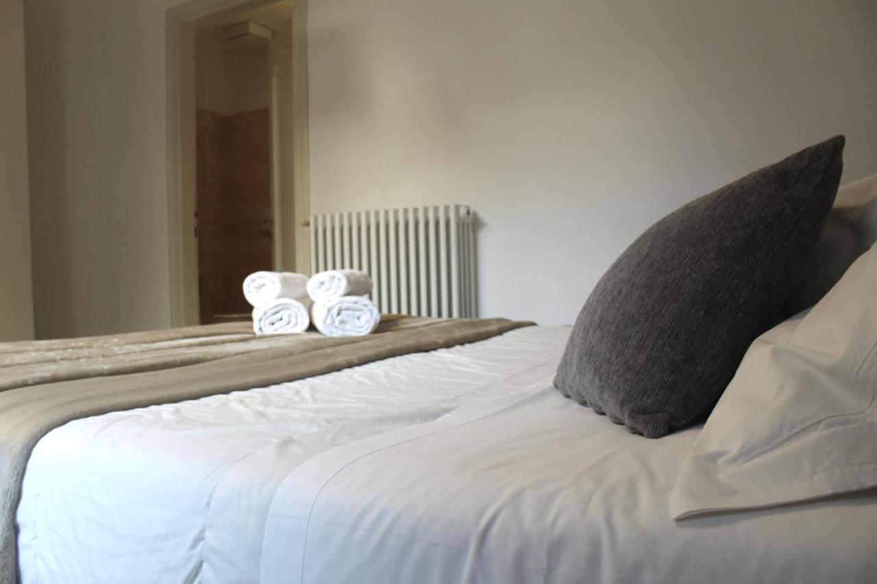 Apartment Trevi Fountain & Spanish Steps Rome Extérieur photo