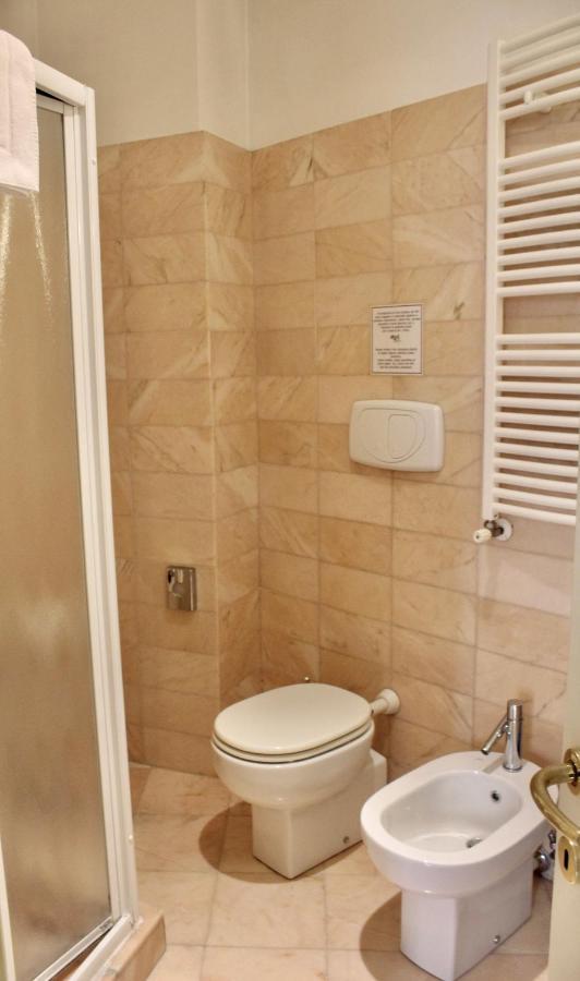 Apartment Trevi Fountain & Spanish Steps Rome Extérieur photo