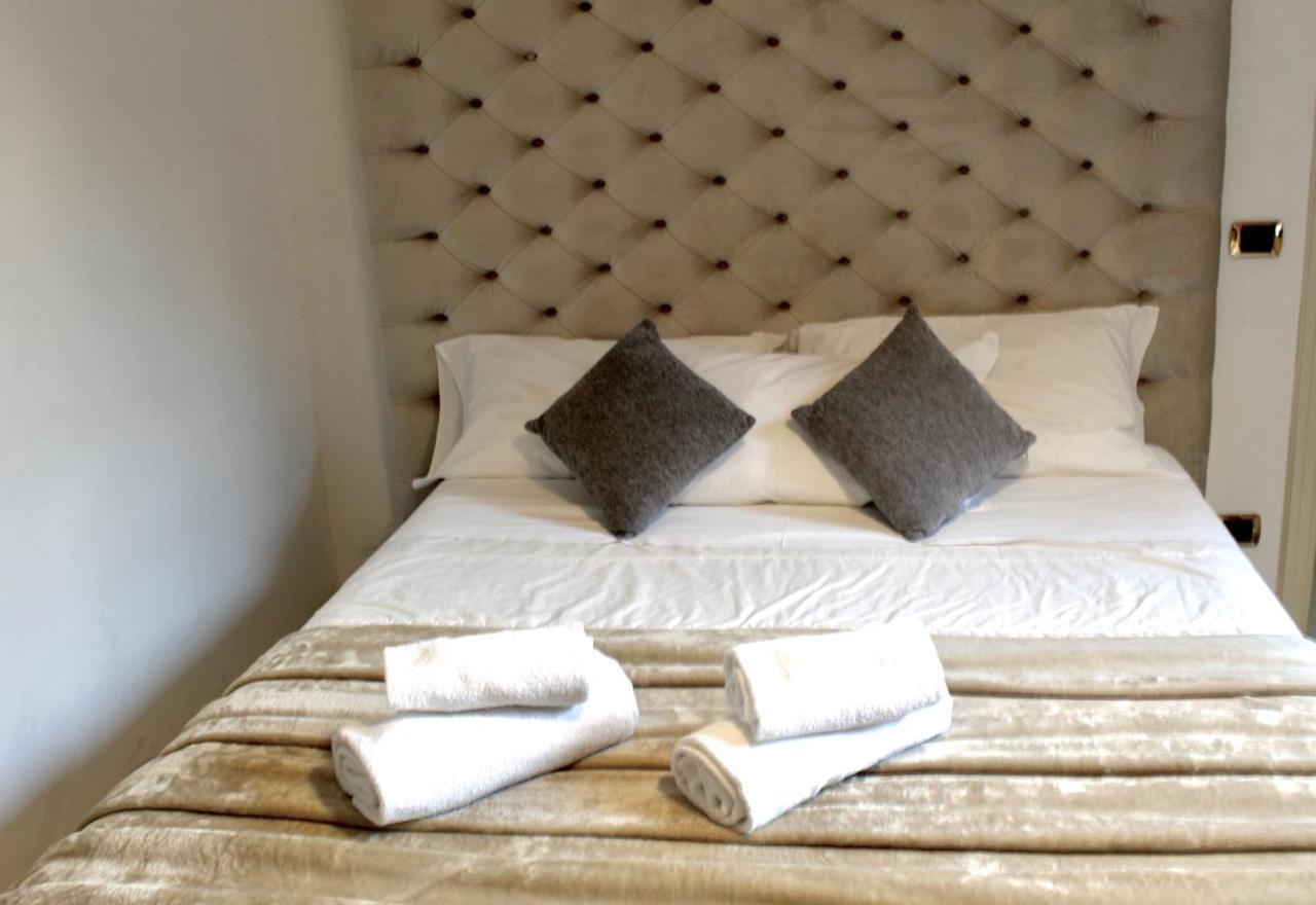 Apartment Trevi Fountain & Spanish Steps Rome Extérieur photo