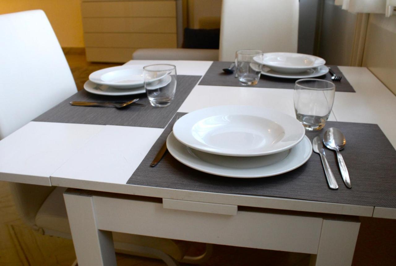 Apartment Trevi Fountain & Spanish Steps Rome Extérieur photo