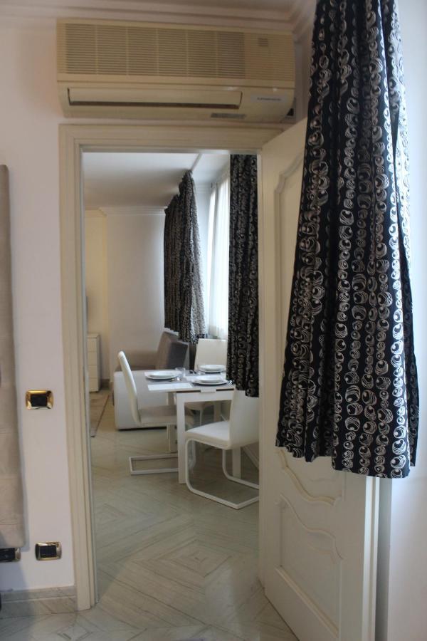 Apartment Trevi Fountain & Spanish Steps Rome Extérieur photo